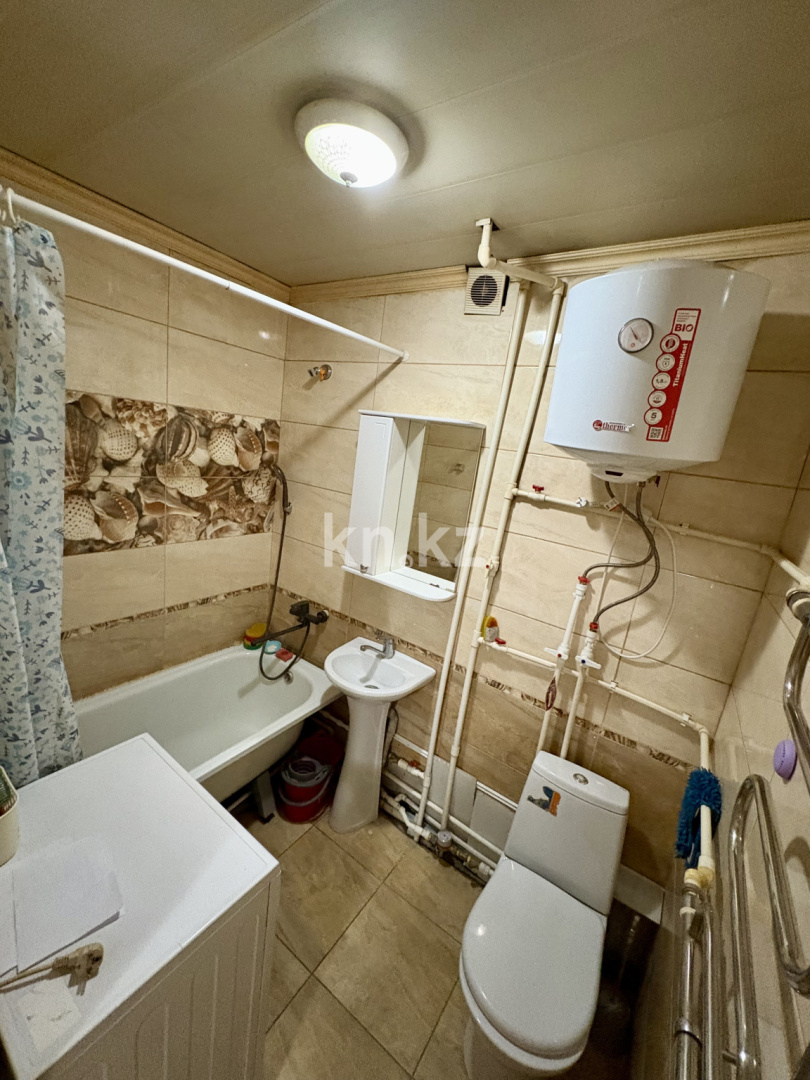 Аренда 2-комнатной квартиры, 44 м², пр. Бухар-жырау, дом  79/2 в Караганде - фото 3