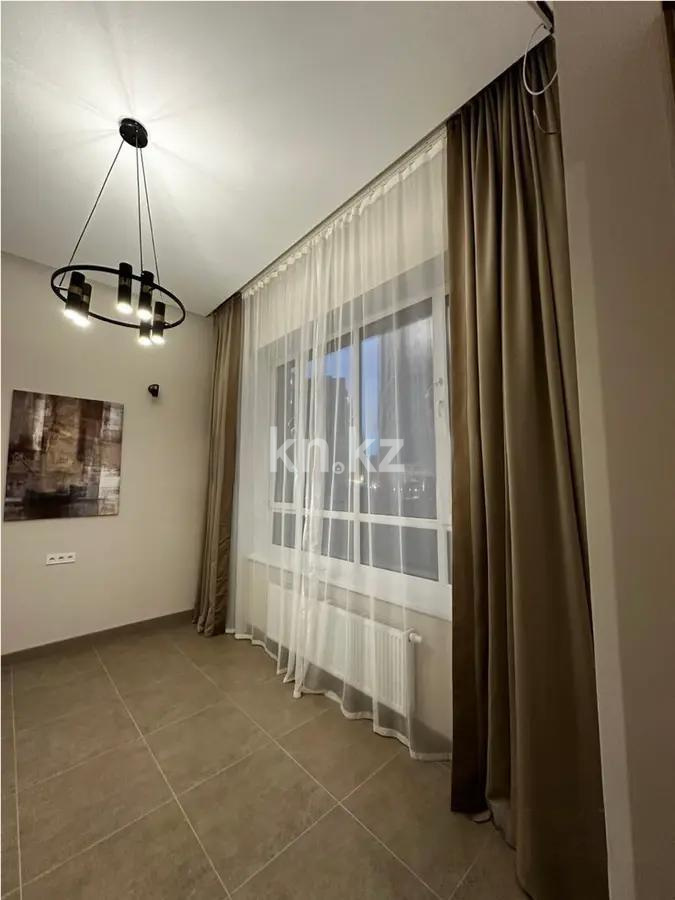 Продажа 3-комнатной квартиры, 77 м², пр. Аль-Фараби, дом  27/3 в Алматы - фото 2