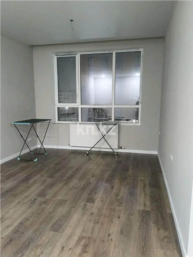 Продажа 1-комнатной квартиры, 46 м² в Астане