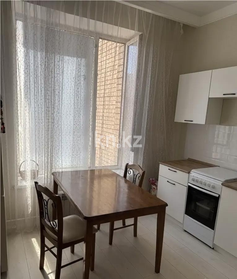 Продажа 1-комнатной квартиры, 37 м² в Астане - фото 2