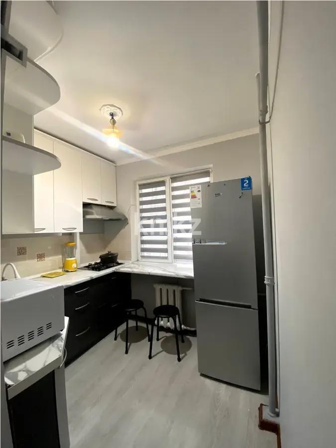 Продажа 2-комнатной квартиры, 46 м², ул. Радостовца, дом  152в в Алматы - фото 3