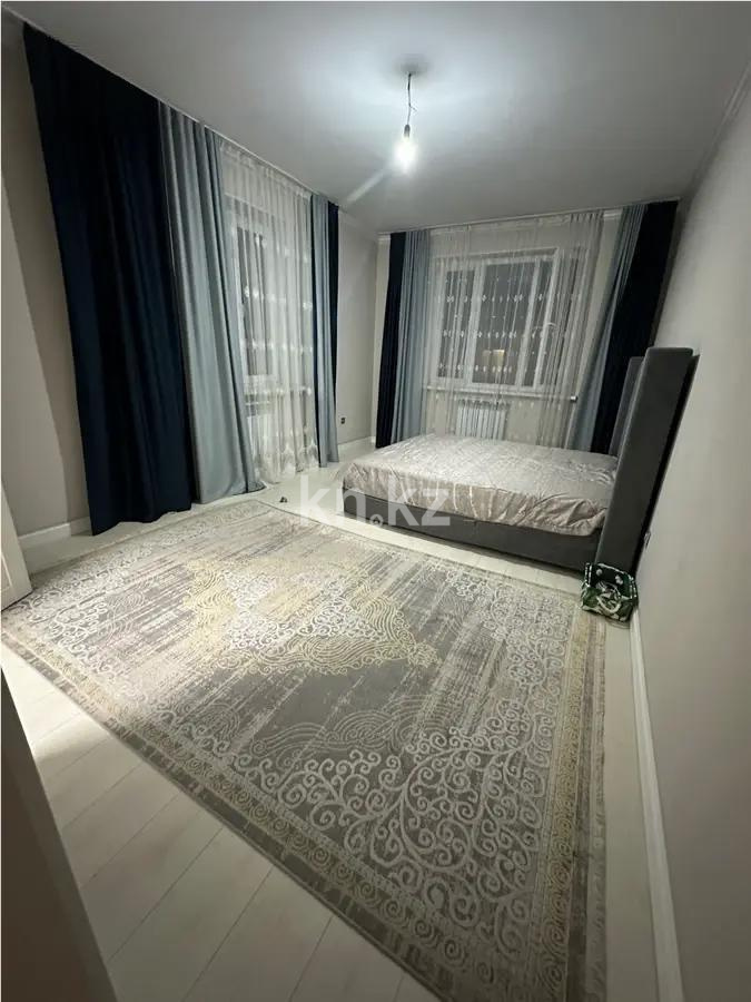 Продажа 2-комнатной квартиры, 74 м², мкр-н Кайрат, дом  152/1 в Алматы - фото 2