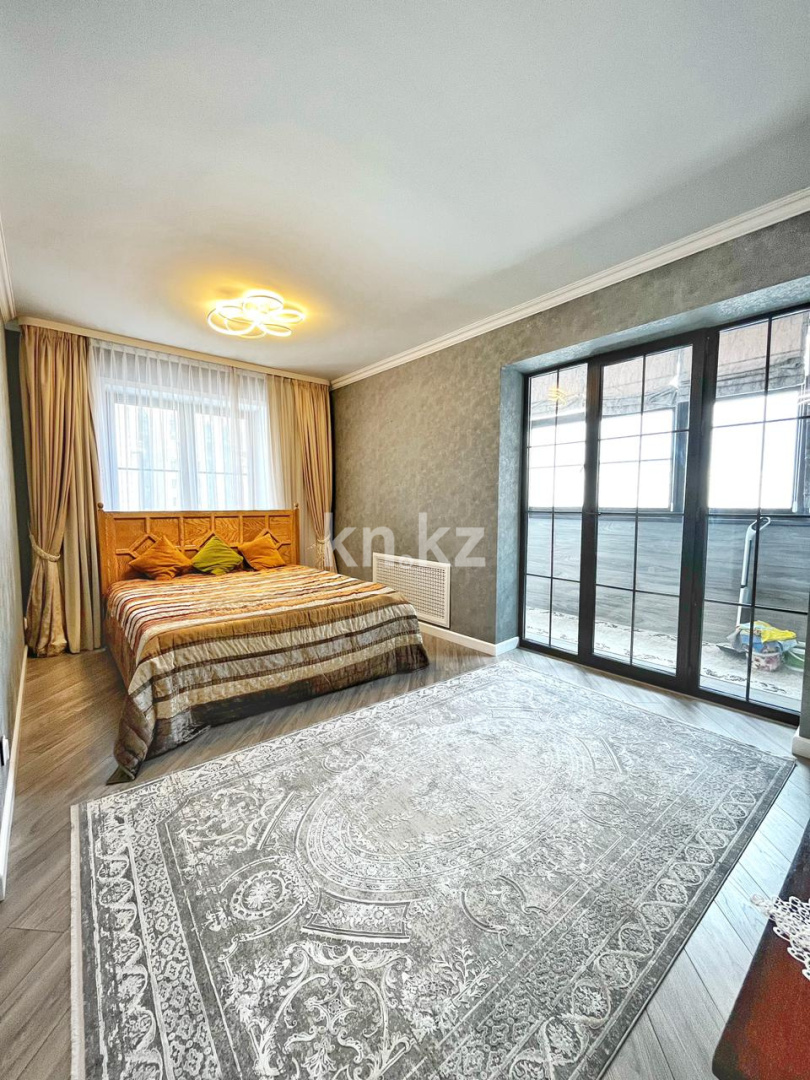 Продажа 2-комнатной квартиры, 112 м² в Алматы - фото 6