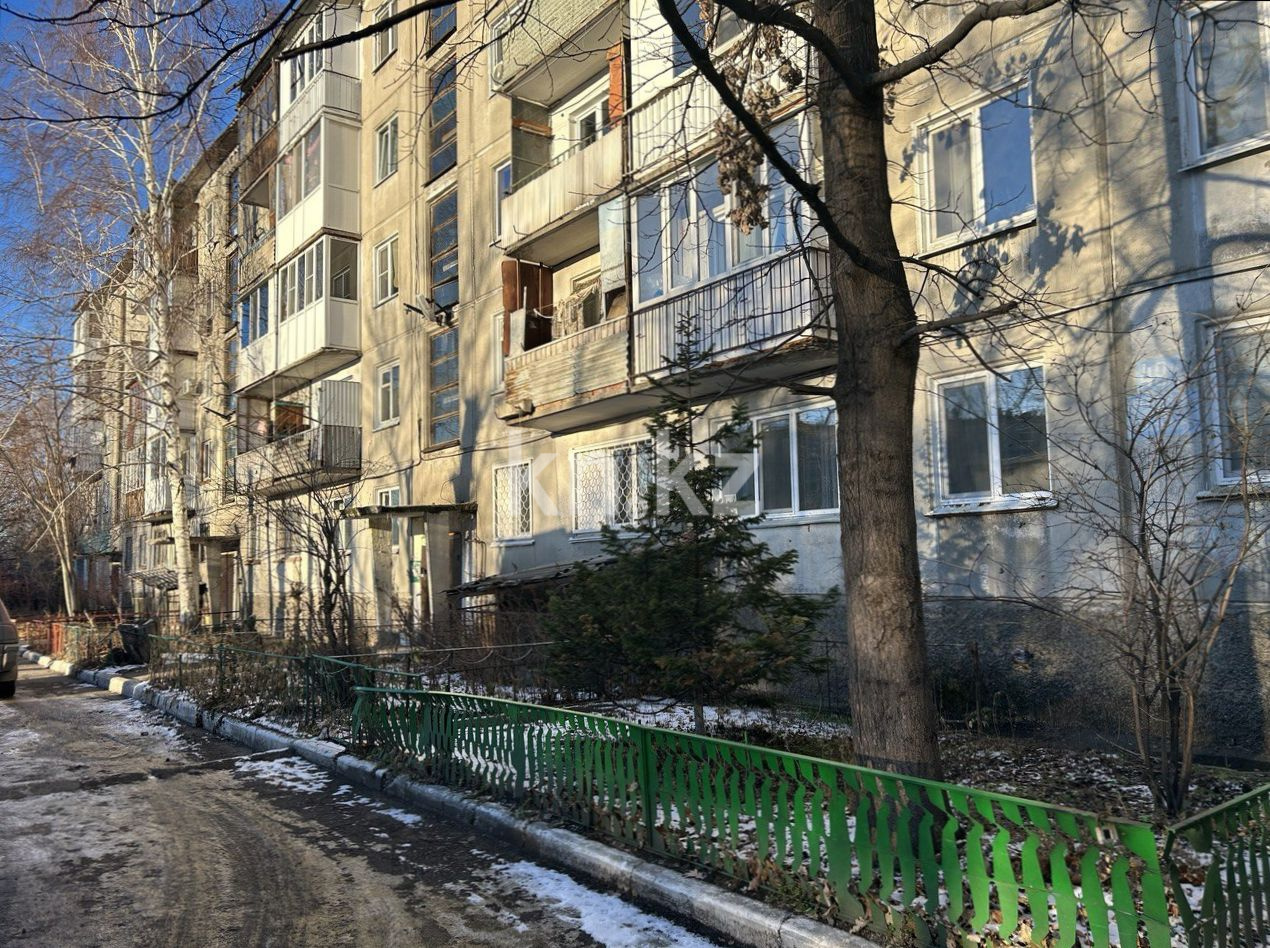 Продажа 3-комнатной квартиры, 59.4 м², ул. Беспалова, дом  49/1 в Усть-Каменогорске - фото 25