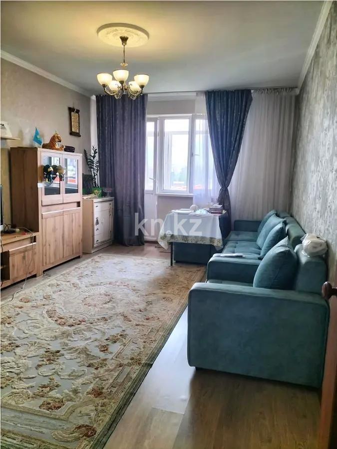 Продажа 2-комнатной квартиры, 69 м², мкр-н Акбулак, дом  37 в Алматы