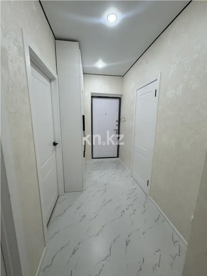 Продажа 2-комнатной квартиры, 45 м², ул. Жургенова, дом  19 в Астане - фото 4