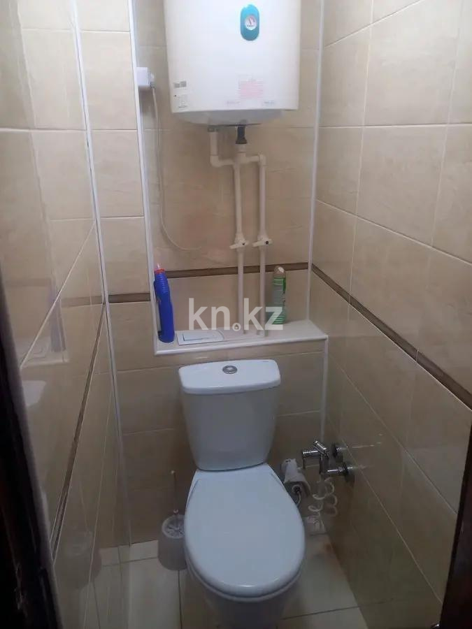 Продажа 4-комнатной квартиры, 76 м², ул. Таттимбета, дом  19 в Караганде - фото 7