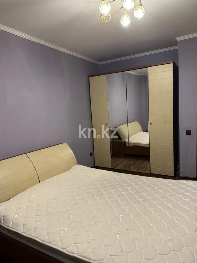 Продажа 3-комнатной квартиры, 74 м², пр. Райымбека, дом  245 в Алматы - фото 2