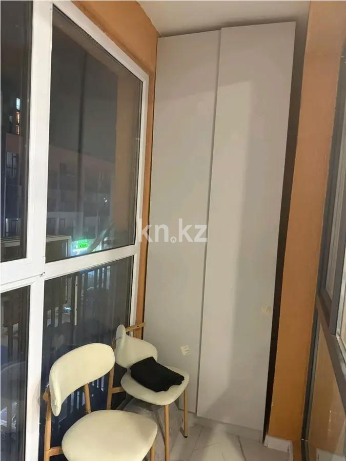 Продажа 1-комнатной квартиры, 30 м², мкр-н Шугыла, дом  340/36 в Алматы - фото 5