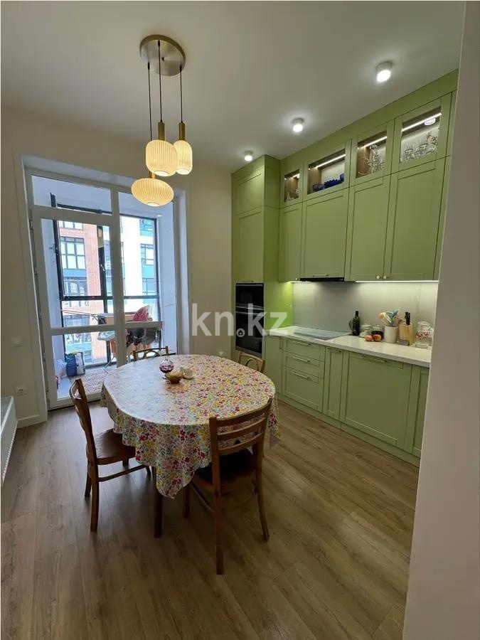 Продажа 4-комнатной квартиры, 110 м² в Астане - фото 6