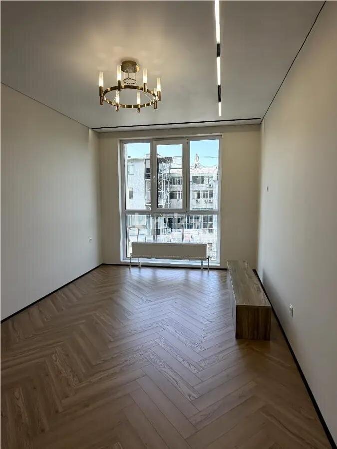 Продажа 1-комнатной квартиры, 44 м² в Алматы