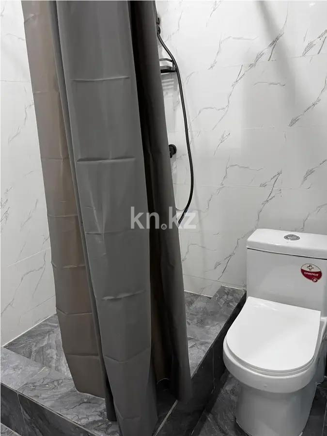 Продажа 1-комнатной квартиры, 28 м² в Алматы - фото 2