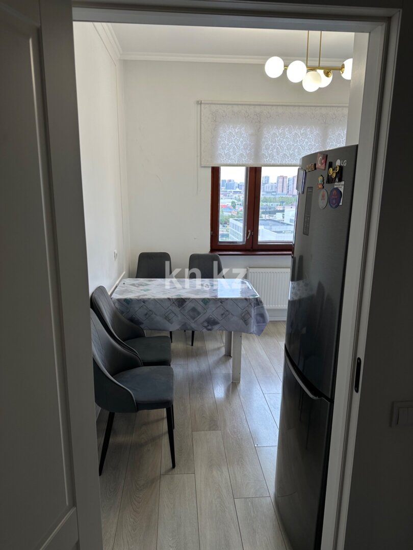 Продажа 2-комнатной квартиры, 64 м² в Астане - фото 9