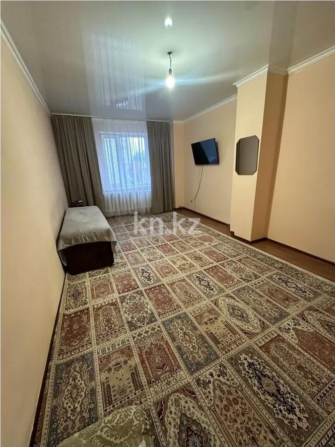 Продажа 4-комнатной квартиры, 105 м², пр. Тлендиева, дом  44/1 в Астане