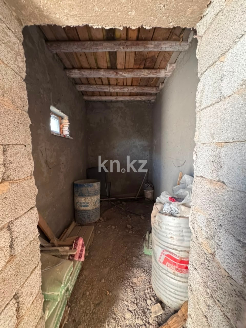 Продажа 4-комнатного дома, 144 м² в Шымкенте - фото 4