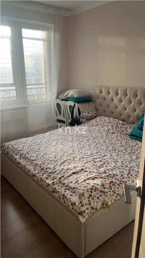 Продажа 3-комнатной квартиры, 86 м² в Астане - фото 2