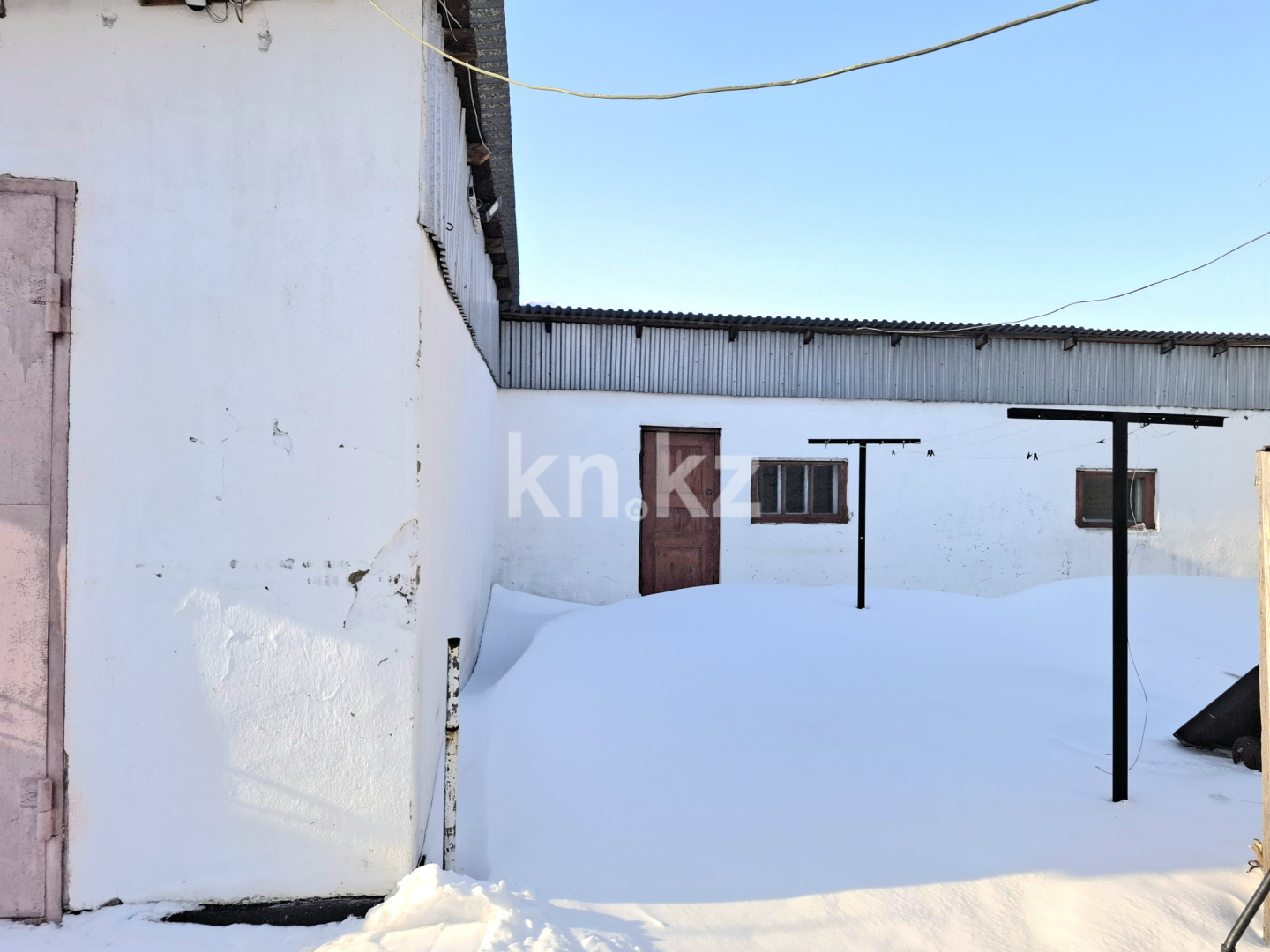 Продажа 5-комнатного дома, 130 м² в Караганде - фото 17