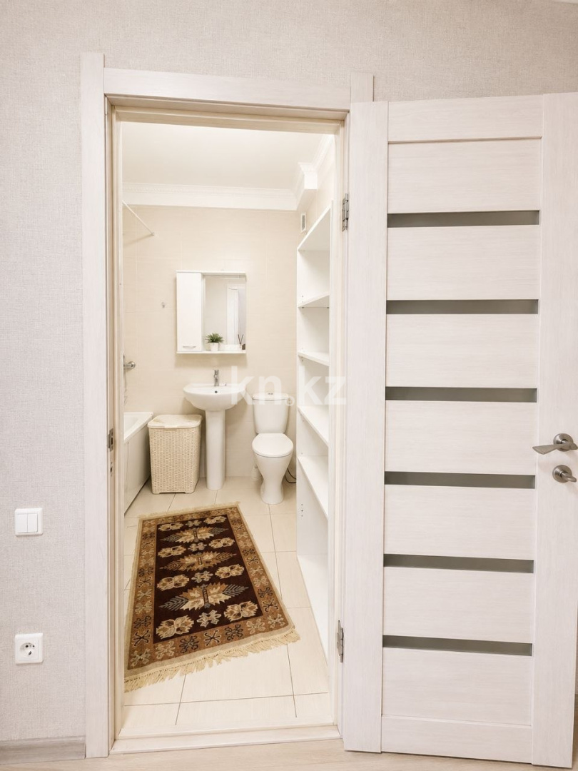 Продажа 3-комнатной квартиры, 68.6 м² в Астане - фото 7