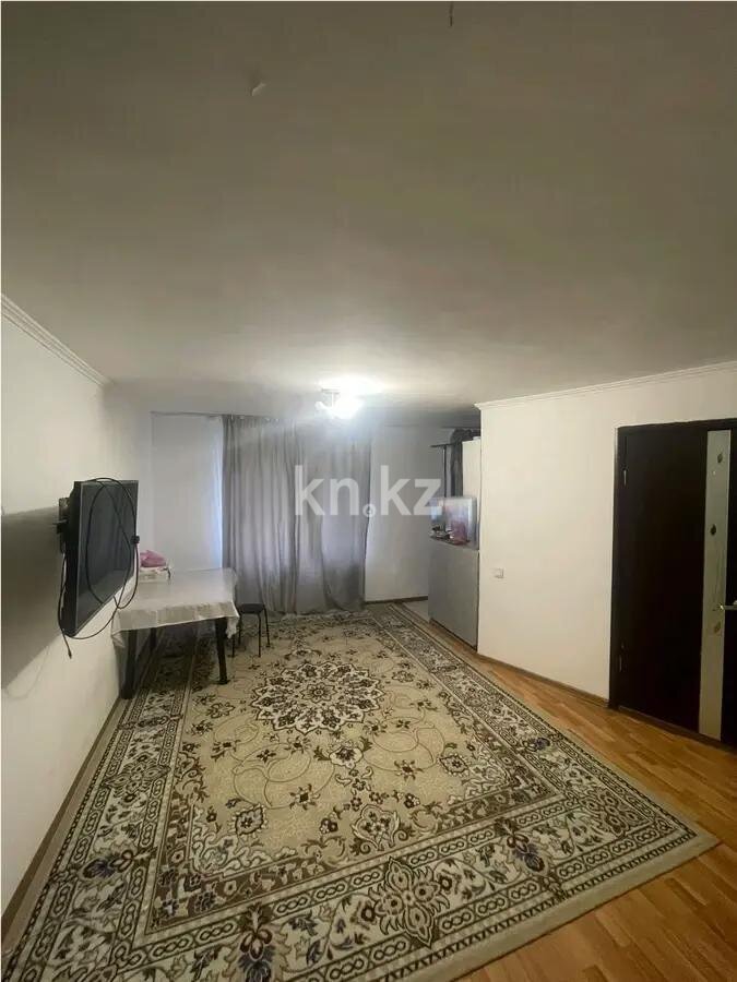 Продажа 3-комнатной квартиры, 57.1 м² в Алматы