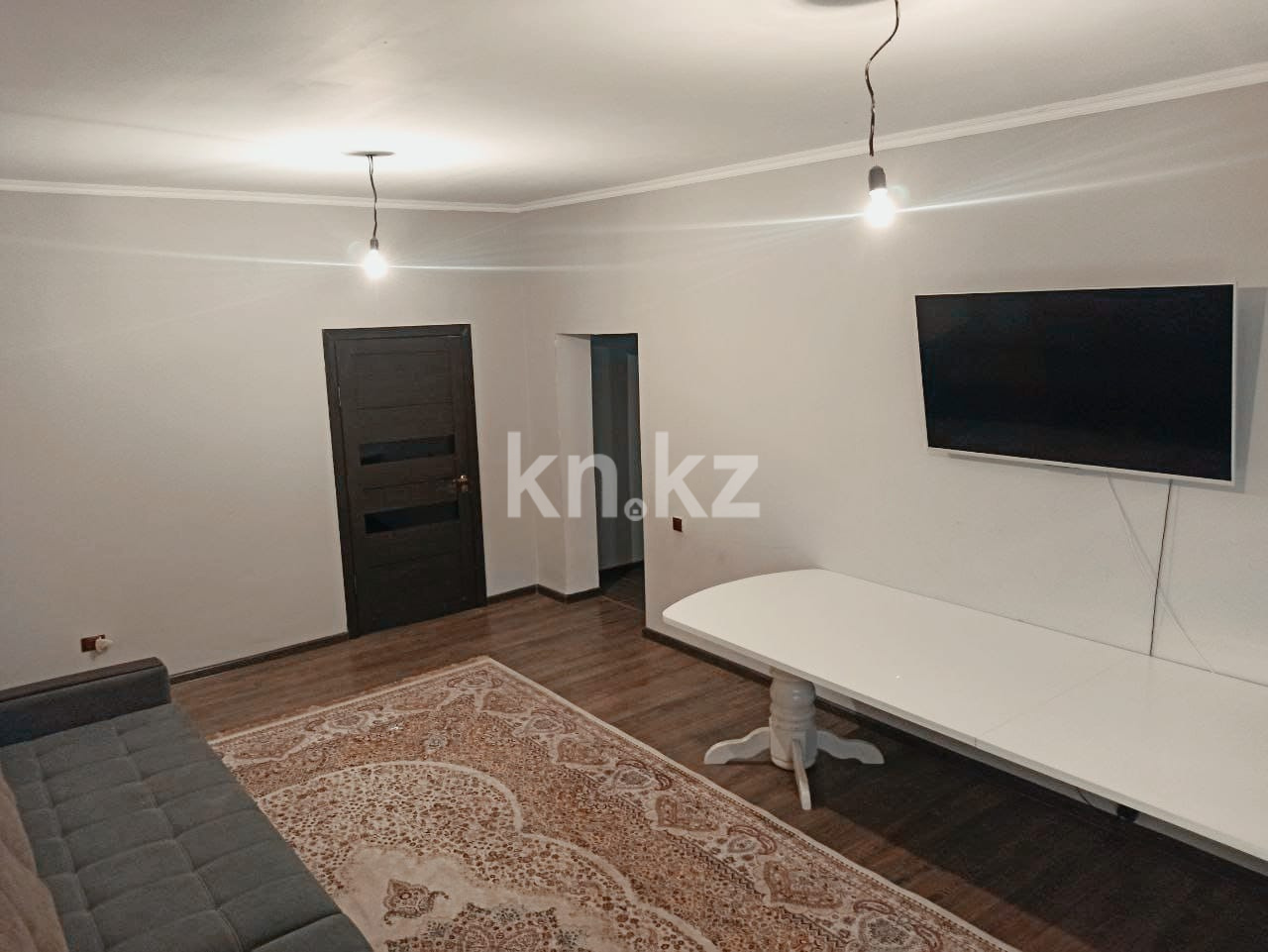 Продажа 5-комнатного дома, 186 м², ул. Курты, дом  56 в Алматы - фото 2