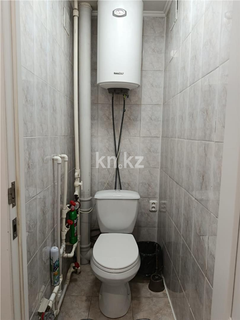 Продажа 3-комнатной квартиры, 73 м², мкр. 8-й мкр. в Темиртау - фото 9