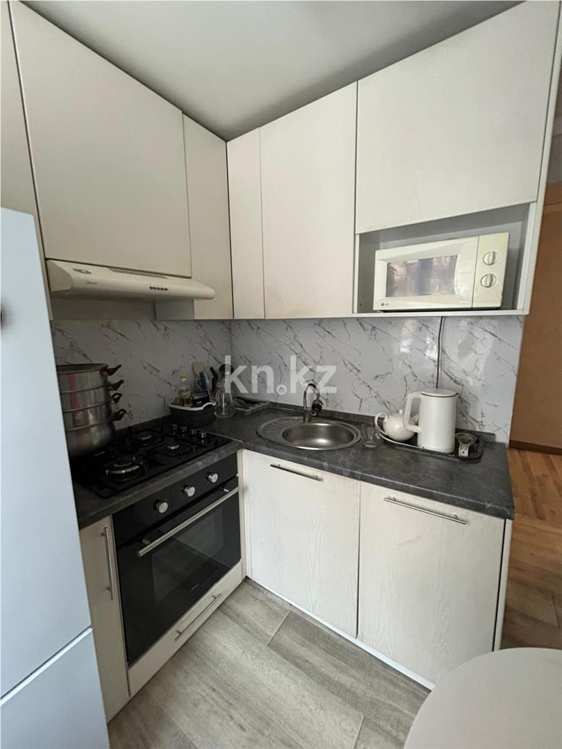 Продажа 2-комнатной квартиры, 42 м² в Караганде - фото 4