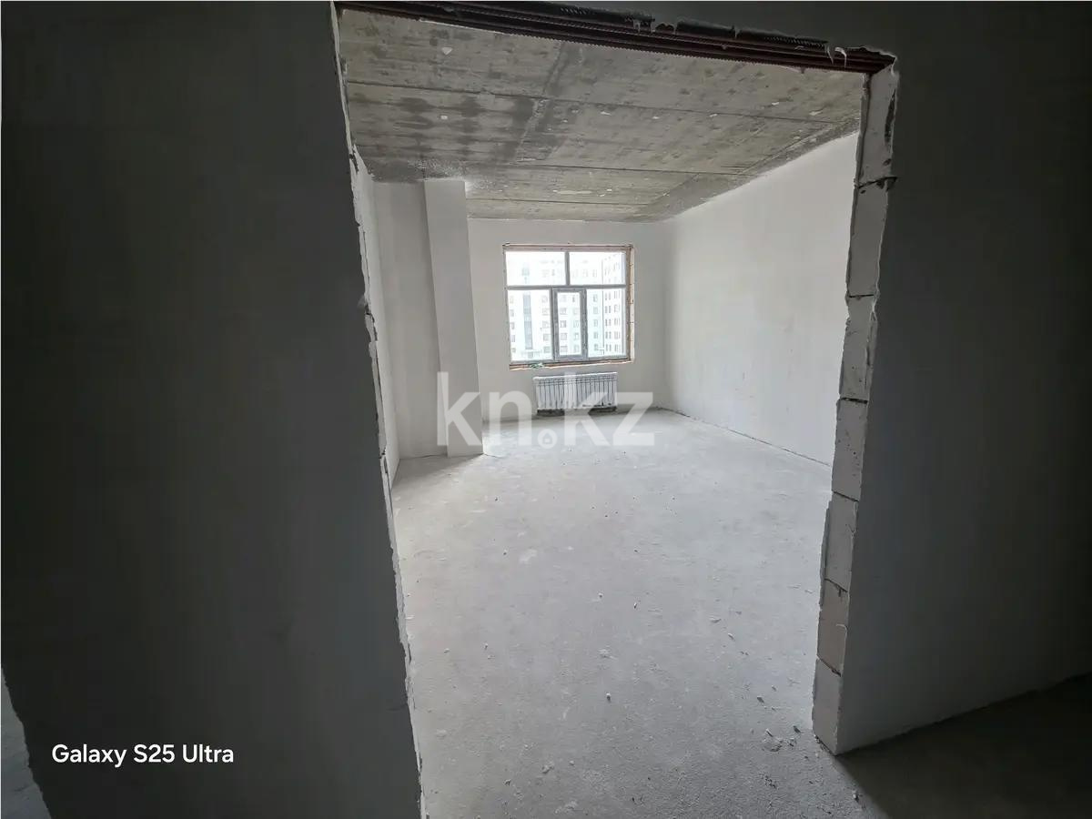 Продажа 2-комнатной квартиры, 72 м² в Астане