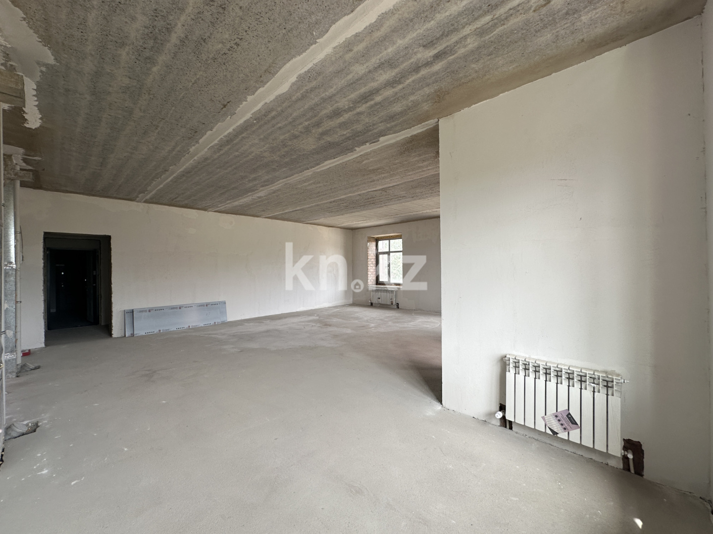Продажа 2-комнатной квартиры, 69 м², мкр-н Гульдер-1, дом  3а в Караганде - фото 16
