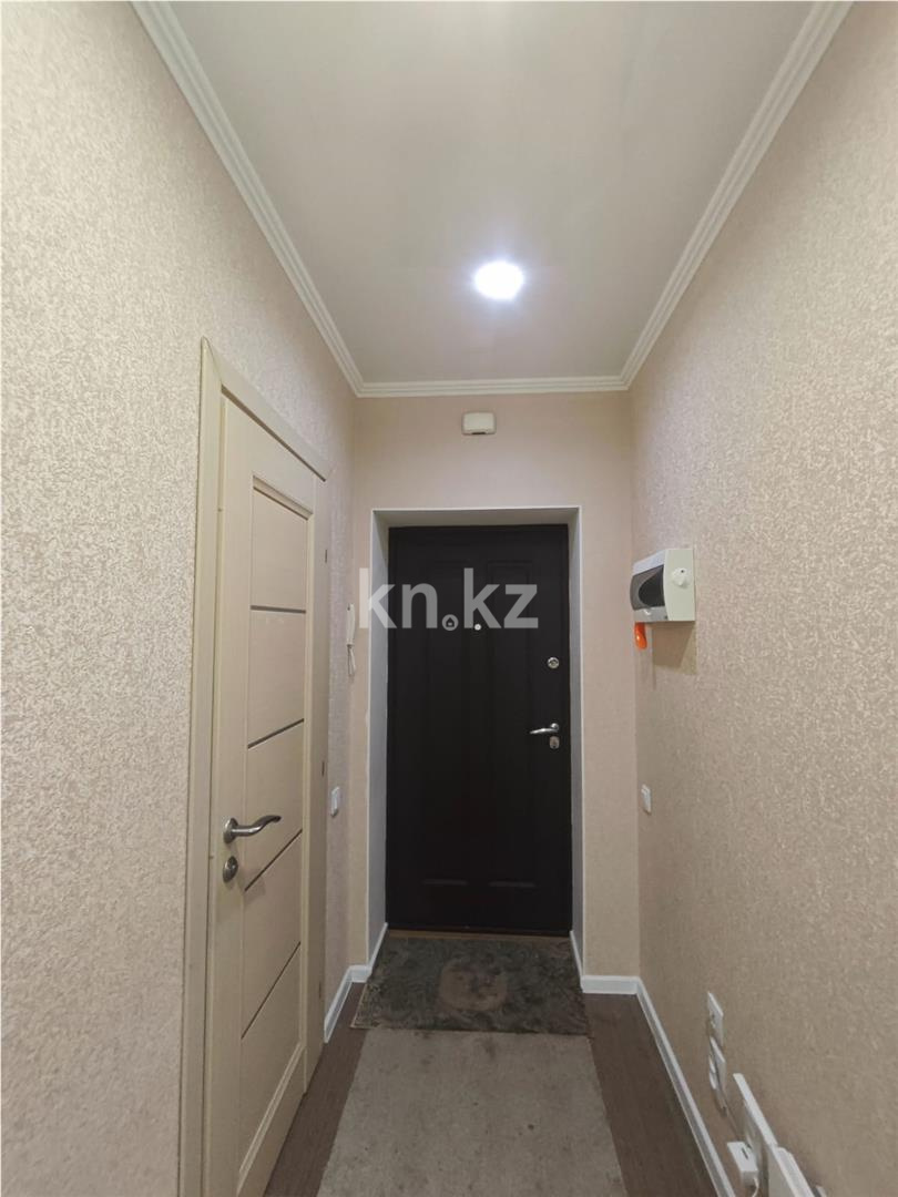 Продажа 1-комнатной квартиры, 36.5 м² в Астане - фото 4