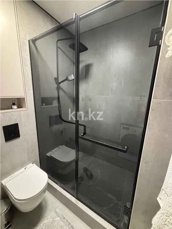 Продажа 2-комнатной квартиры, 60 м², ул. Сатпаева, дом  90/62 в Алматы - фото 4