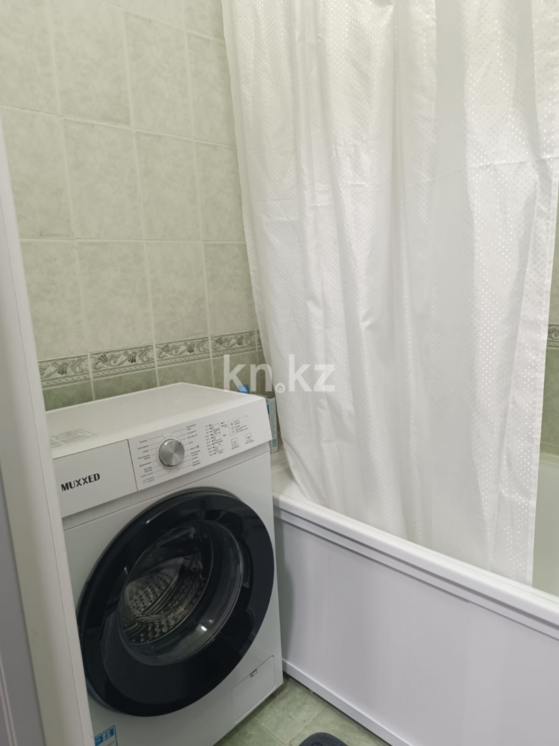 Аренда 2-комнатной квартиры, 63 м² в Астане - фото 11