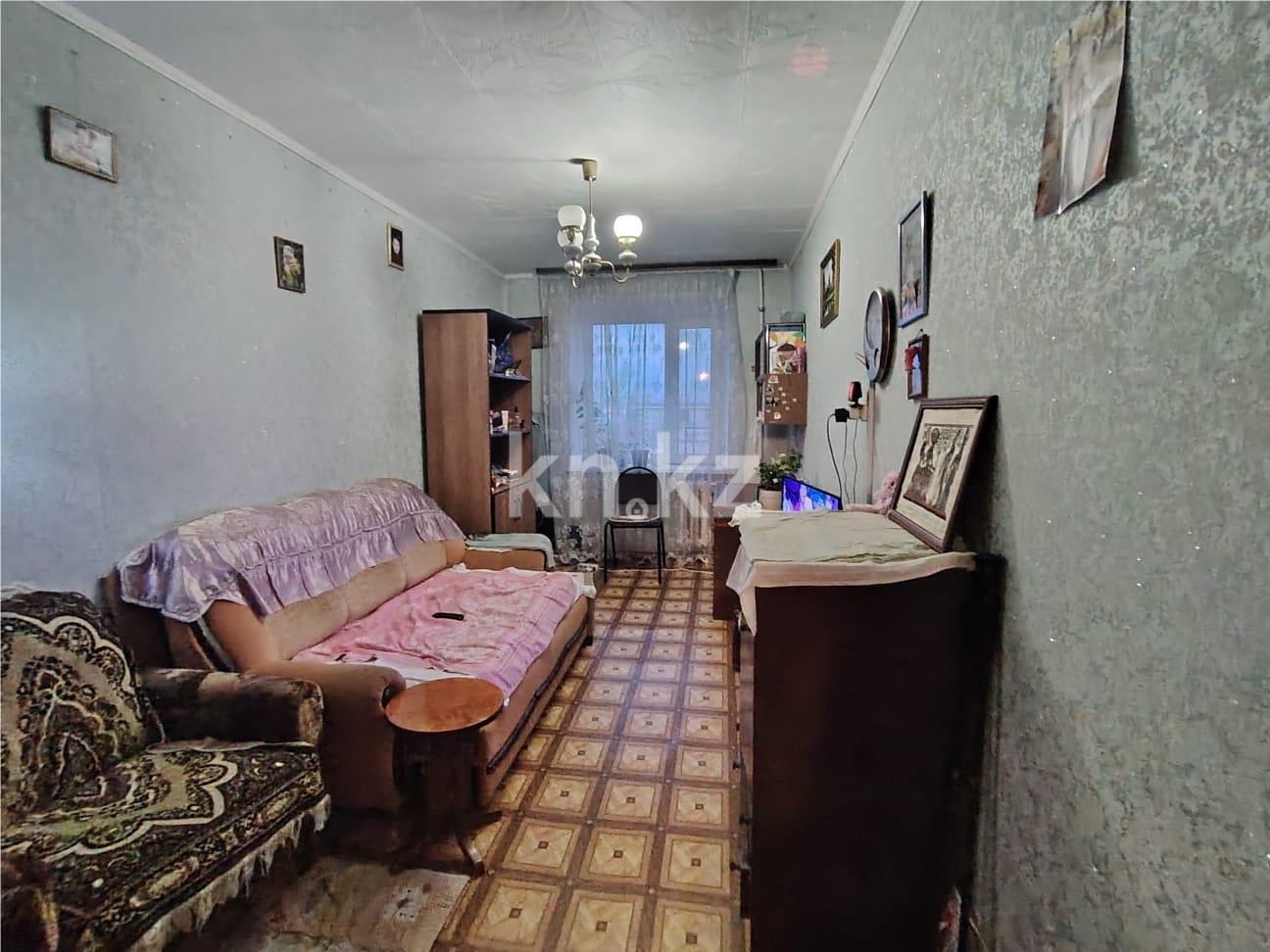 Продажа 3-комнатной квартиры, 62 м² в Темиртау