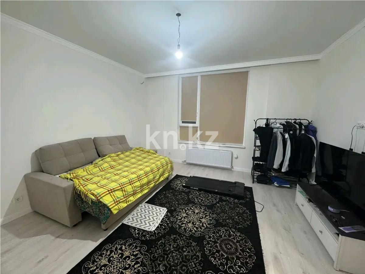 Продажа 3-комнатной квартиры, 89 м² в Астане