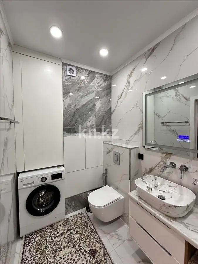 Продажа 2-комнатной квартиры, 50 м² в Алматы - фото 4
