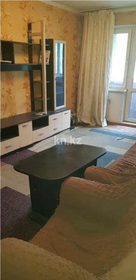 Продажа 2-комнатной квартиры, 46.2 м², 3 мкр., дом  5 в Алматы