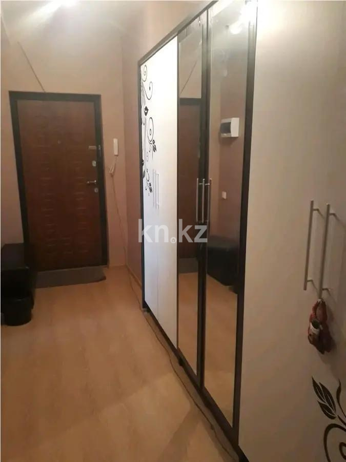 Продажа 2-комнатной квартиры, 58 м² в Алматы - фото 3