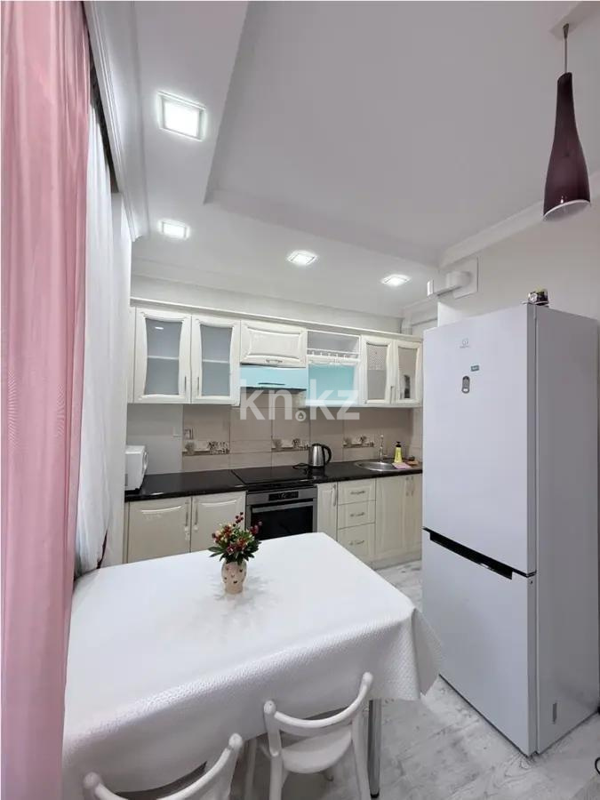 Продажа 1-комнатной квартиры, 42 м² в Астане - фото 4