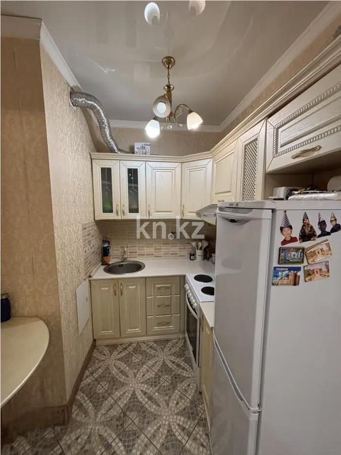 Продажа 2-комнатной квартиры, 46 м² в Астане - фото 3