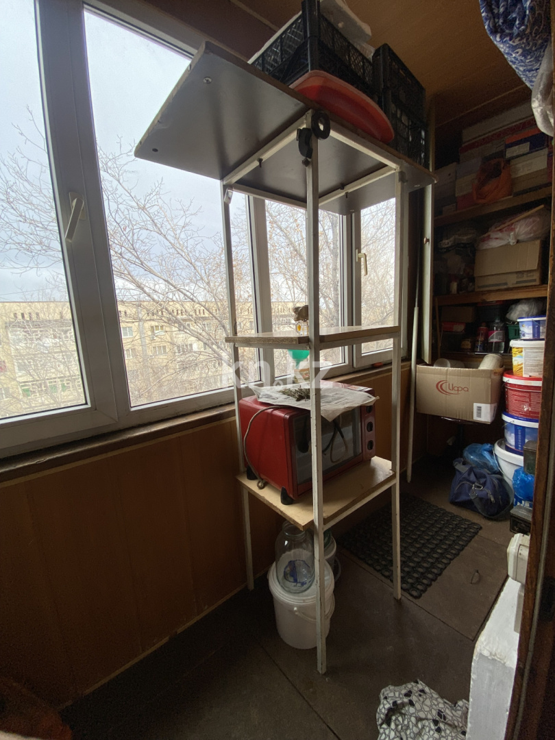 Продажа 3-комнатной квартиры, 55.6 м² в Алматы - фото 10