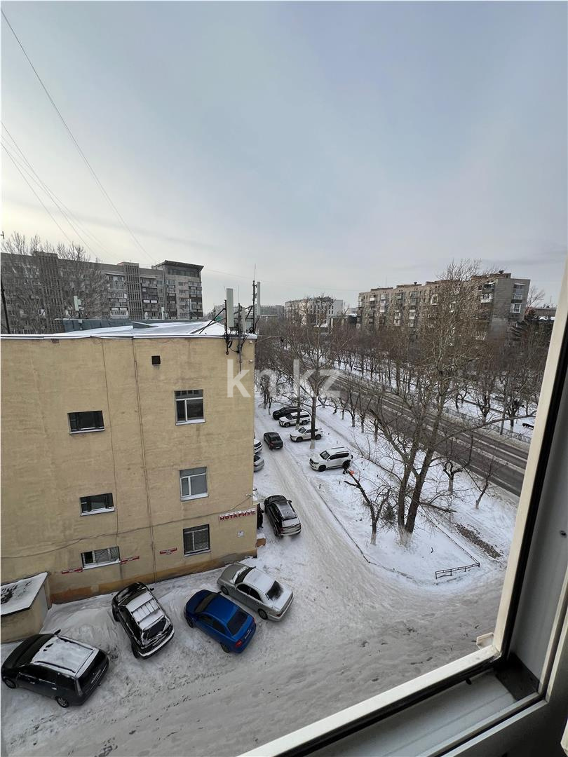 Продажа 4-комнатной квартиры, 102 м² в Караганде - фото 26