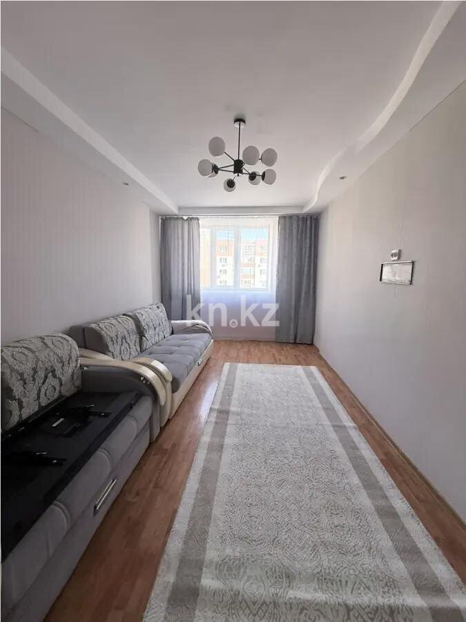 Продажа 1-комнатной квартиры, 50 м² в Астане