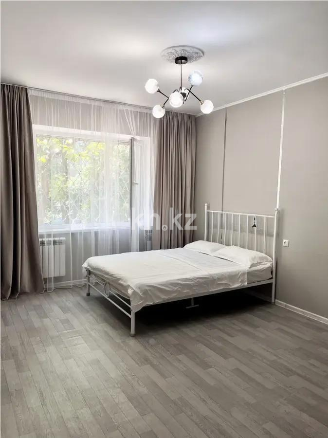 Продажа 1-комнатной квартиры, 42 м² в Алматы