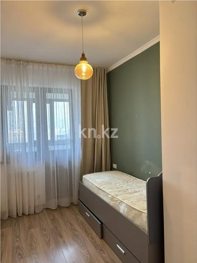 Продажа 2-комнатной квартиры, 36 м² в Алматы - фото 2