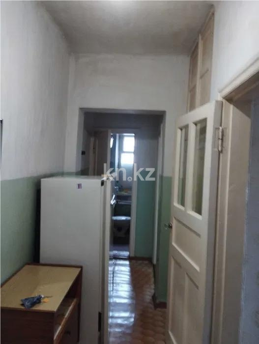 Продажа 2-комнатной квартиры, 44 м² в Караганде - фото 7