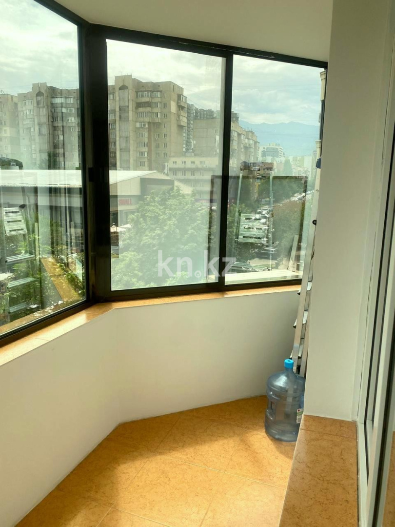 Аренда 3-комнатной квартиры, 125 м² в Алматы - фото 10