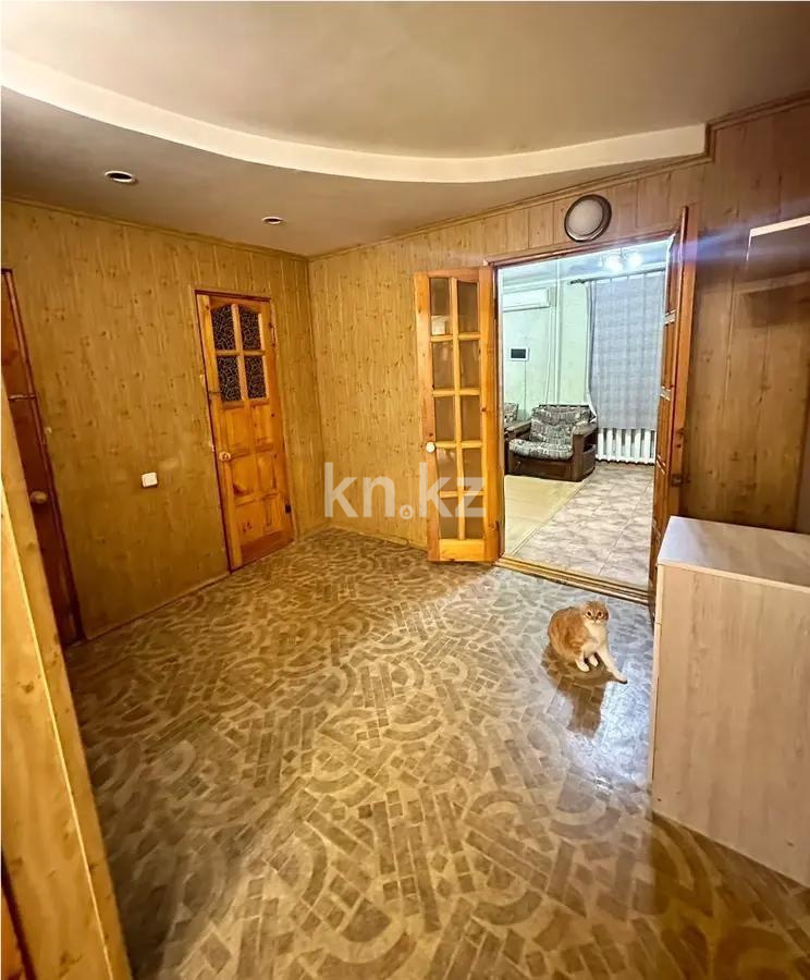 Продажа 2-комнатной квартиры, 59.2 м² в Астане - фото 5