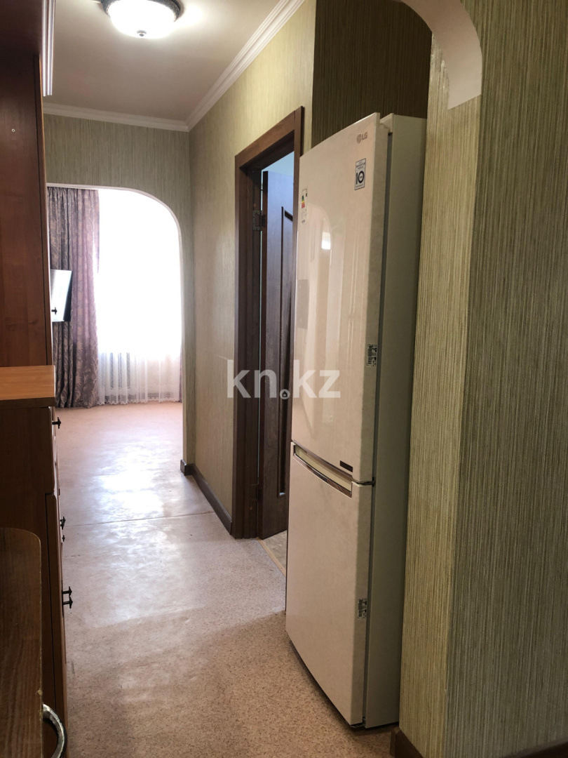 Аренда 3-комнатной квартиры, 62 м² в Алматы - фото 15