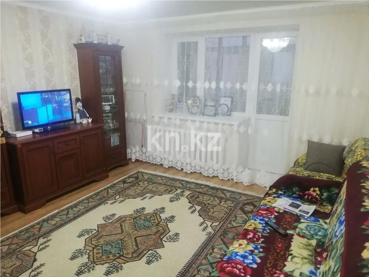 Продажа 3-комнатной квартиры, 75 м², ул. Е-319, дом  2 в Астане