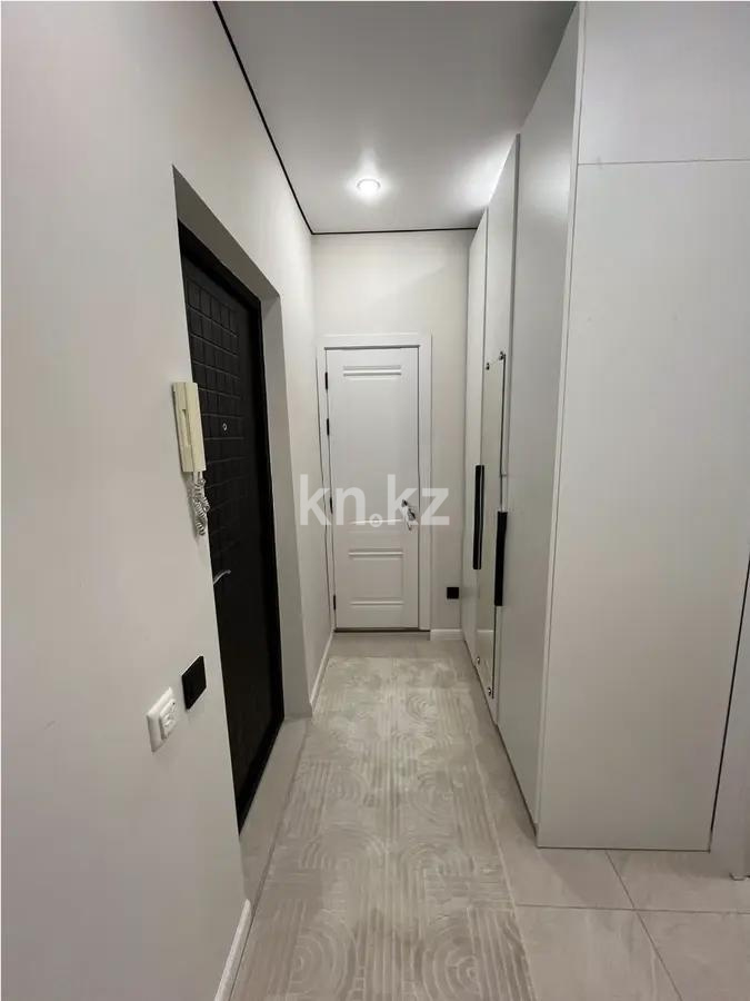 Продажа 1-комнатной квартиры, 42 м² в Алматы - фото 4