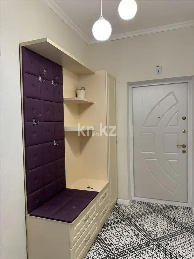 Продажа 2-комнатной квартиры, 59.9 м² в Астане - фото 4